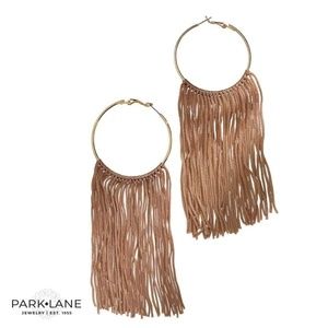 Park Lane Chai Earrings